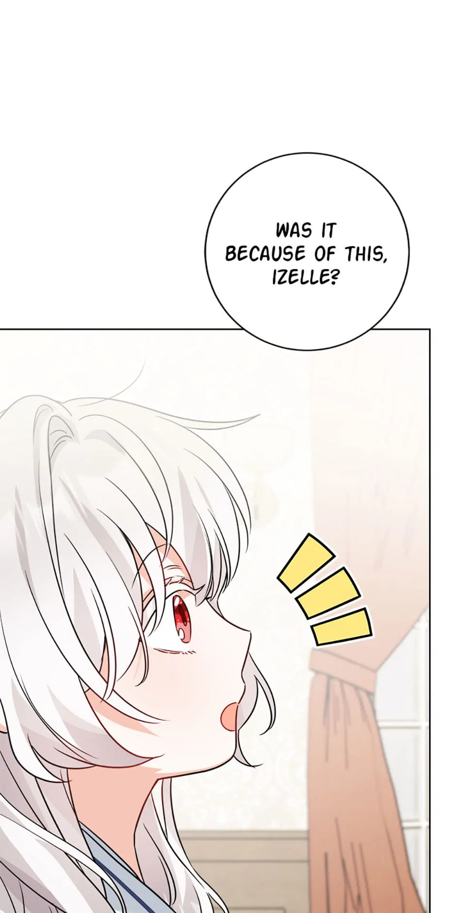 Hiding the Archduke's Humiliating History Chapter 9 - page 47